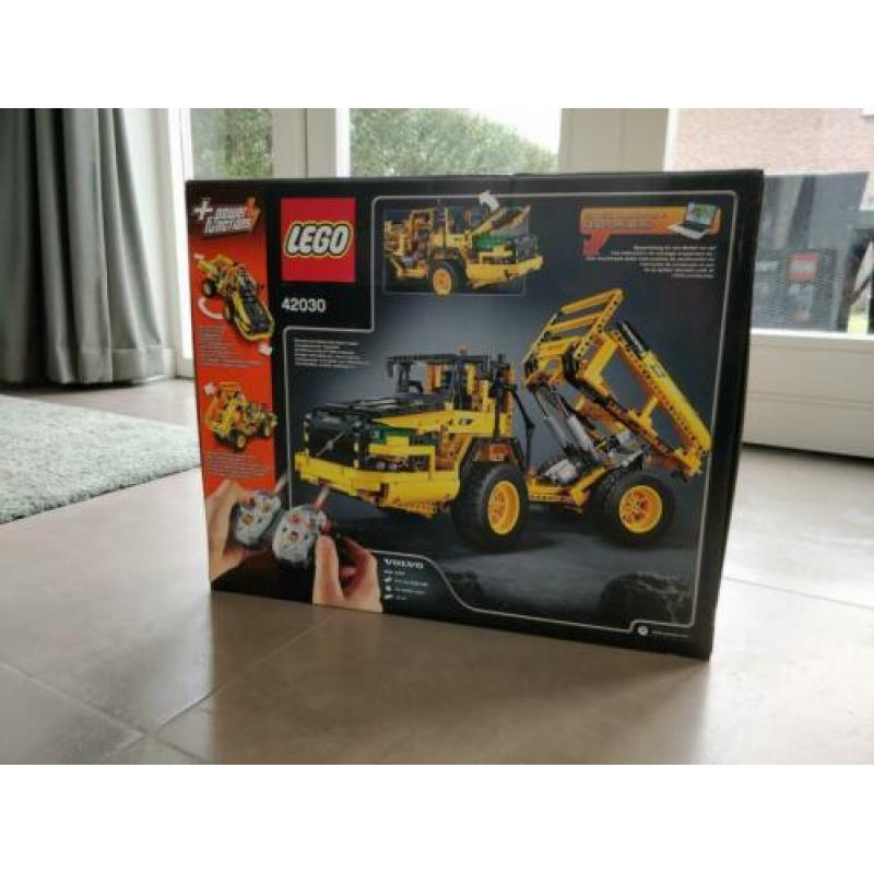 Lego 42030