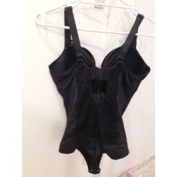 Marlies dekkers body feline jazz