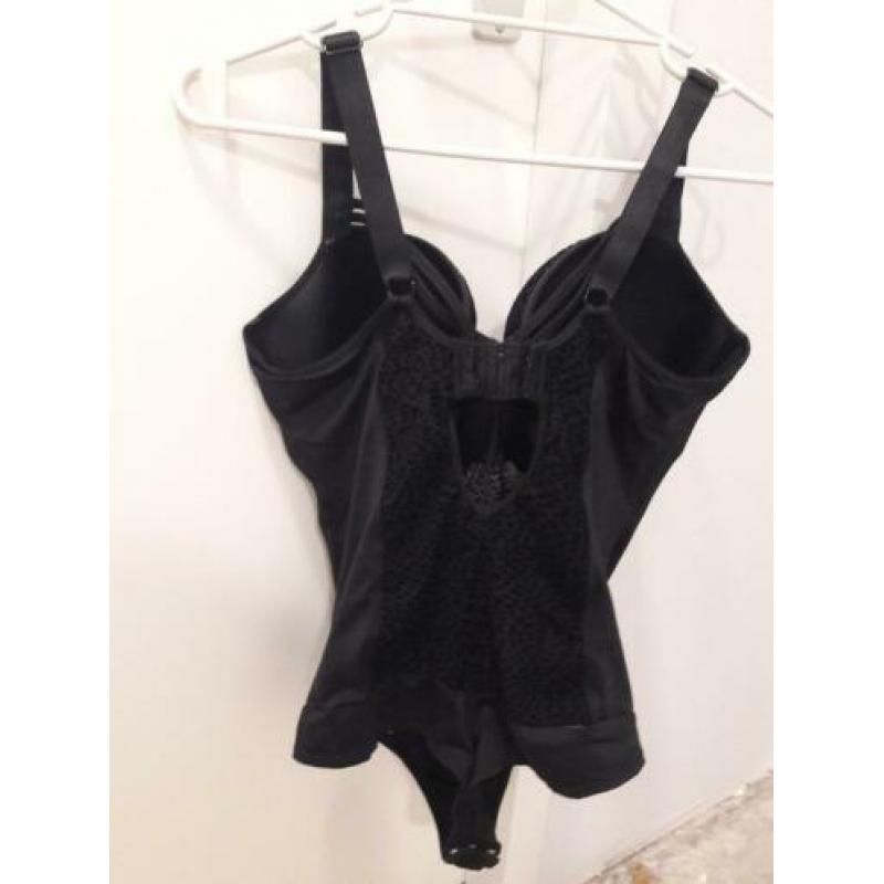 Marlies dekkers body feline jazz