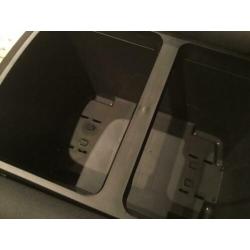 Bobo’s Urban Box .voor op de fiets