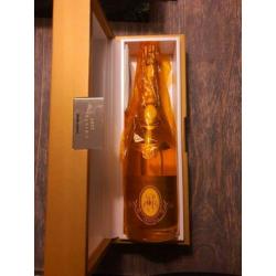 Louis Roerderer CRISTAL 2007