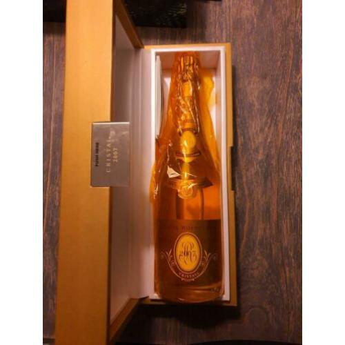 Louis Roerderer CRISTAL 2007