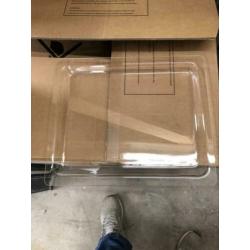 Whirlpool inbouw OVEN/MAGNETRON/GRILL
