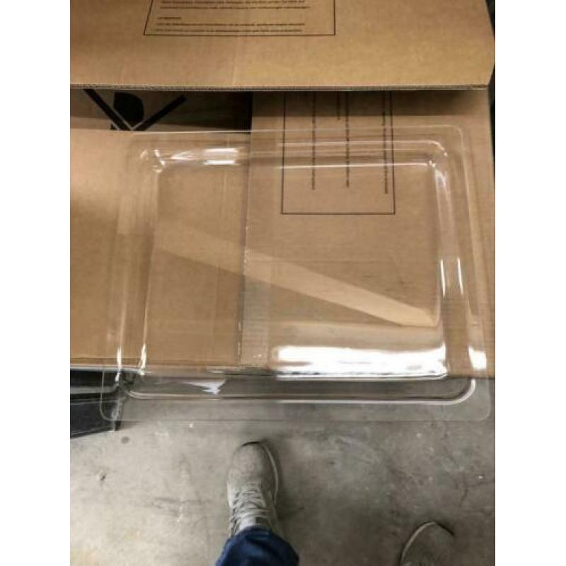 Whirlpool inbouw OVEN/MAGNETRON/GRILL