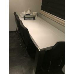 Eettafel