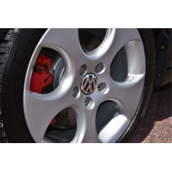 Volkswagen Golf 2.0 GTI 211 pk audio-navigatie full map clim