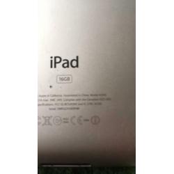 iPad 2 16 GB