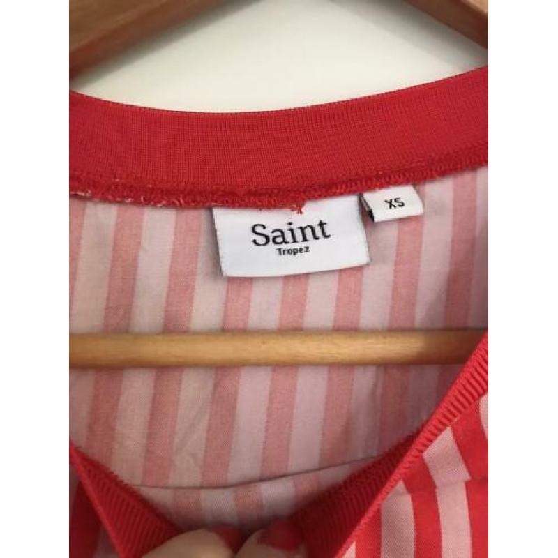 Saint tropez Shirt : blouse - maat Xs