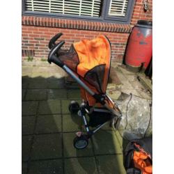 Quinny zapp buggy