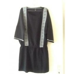 H&M Mooie Tuniek/Blouse/Top Nieuw