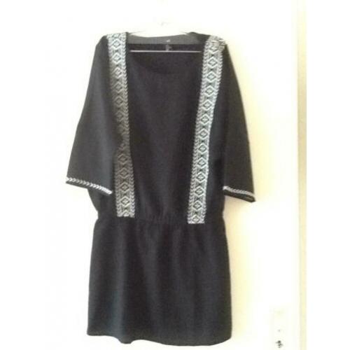 H&M Mooie Tuniek/Blouse/Top Nieuw