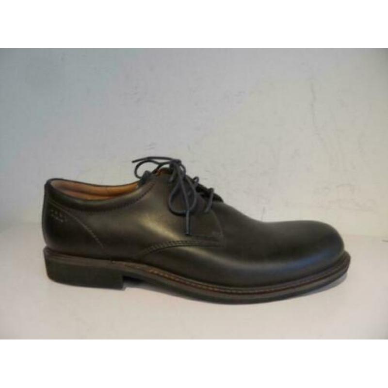 Bruine nette Ecco schoenen maat 44