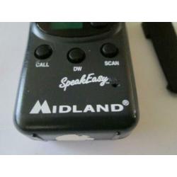 Midland alan 507
