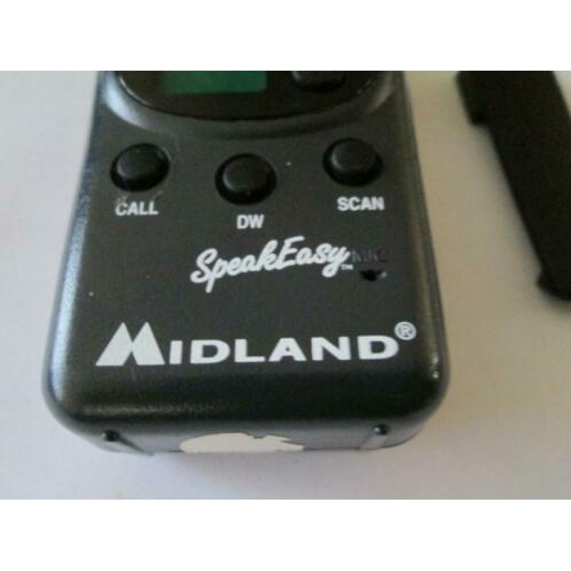Midland alan 507