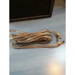 Te koop.stereo set Sony.