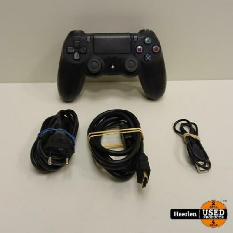 Sony Playstation 4 Slim | 500GB (822846)