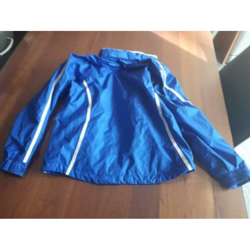 Reece Hockey jas en broek
