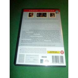 The Blackadder Serie 1 Martin Shardlow DVD Rowan Atkinson