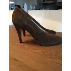 Pumps Paolo Rossi maat 41 - ZGAN