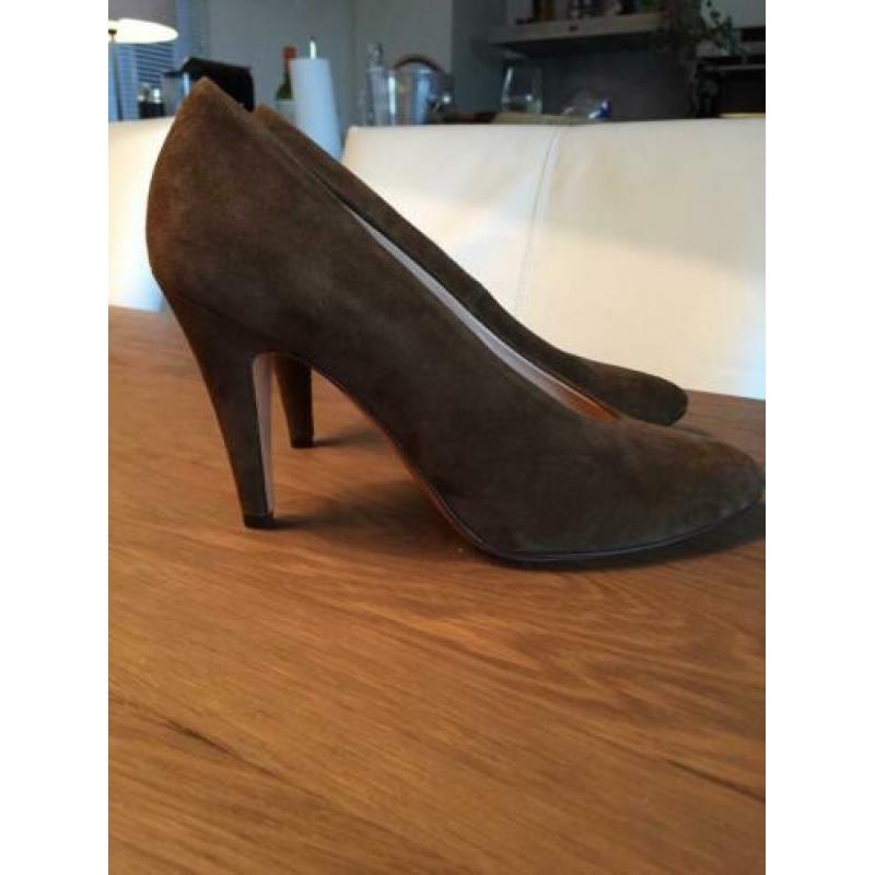 Pumps Paolo Rossi maat 41 - ZGAN