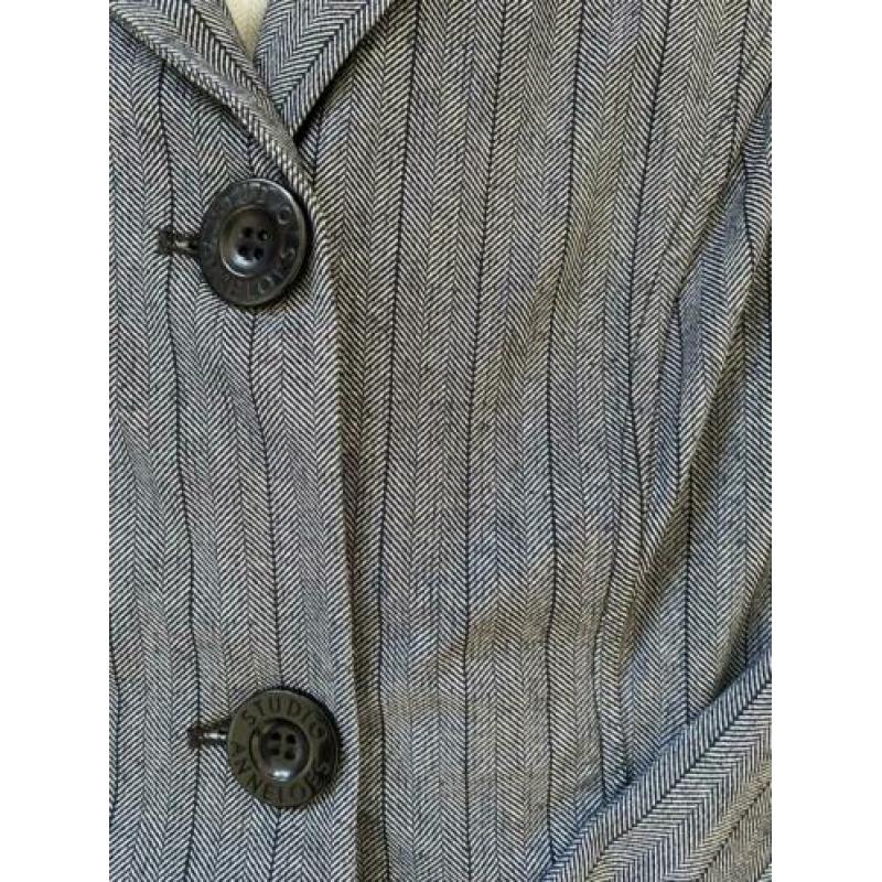 Studio Anneloes blazer maat l