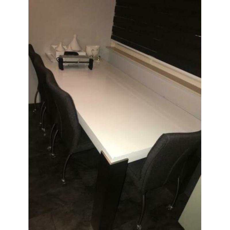 Eettafel
