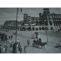 25 Postkaarten Scheveningen