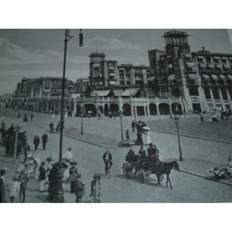25 Postkaarten Scheveningen
