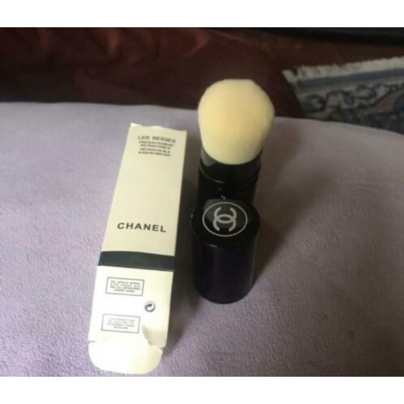 Chanel blush kwast 1:1 nieuw!
