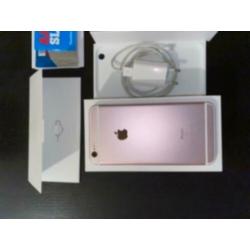 iPhone 6s plus