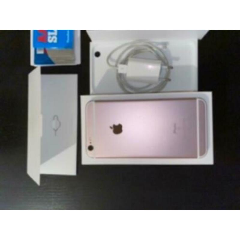 iPhone 6s plus
