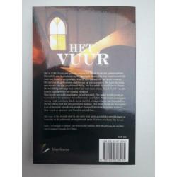 Jack Cavanaugh & Bill Bright - Het vuur en De storm