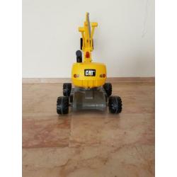 Rolly toys speel-zit kraan