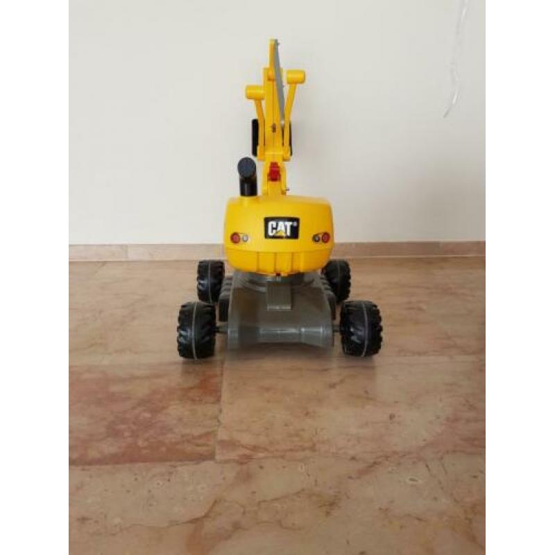 Rolly toys speel-zit kraan
