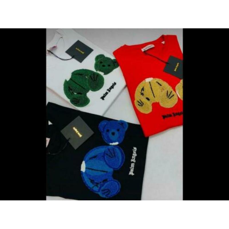 ?? Palm Angels t-shirts