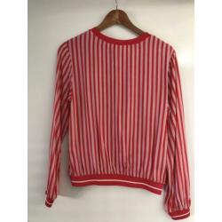 Saint tropez Shirt : blouse - maat Xs