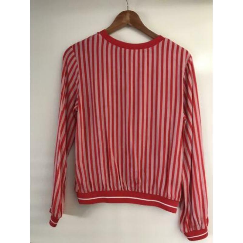Saint tropez Shirt : blouse - maat Xs