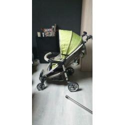 Buggy Hauck Capri