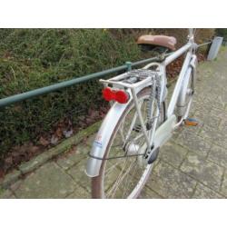 Batavus Blockbuster , zeer goed en degelijk