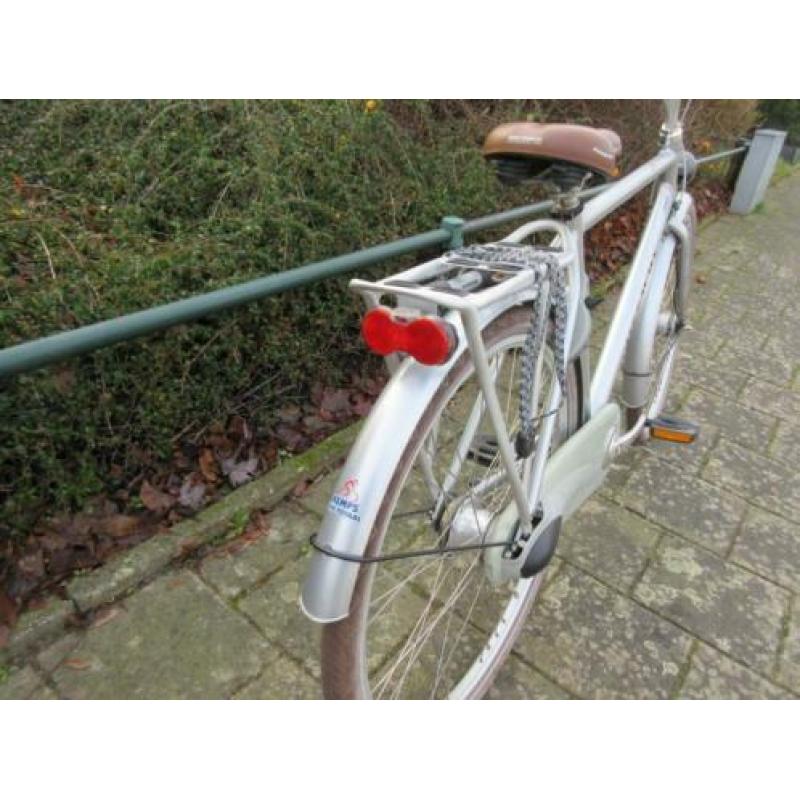 Batavus Blockbuster , zeer goed en degelijk
