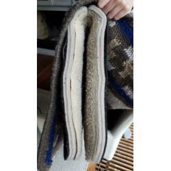 Westernpad Classic Equine ESP Wool