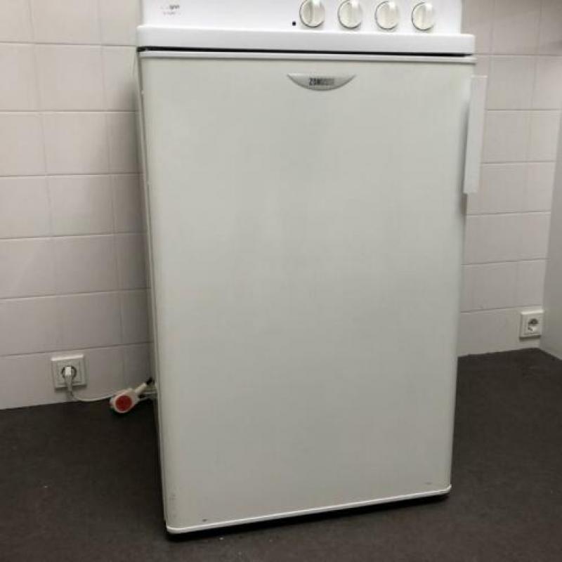 Zanussi koelkast - tafelmodel