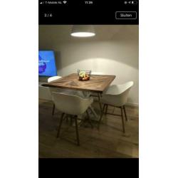 Rivièra maison eettafel