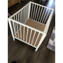 Kleine box
