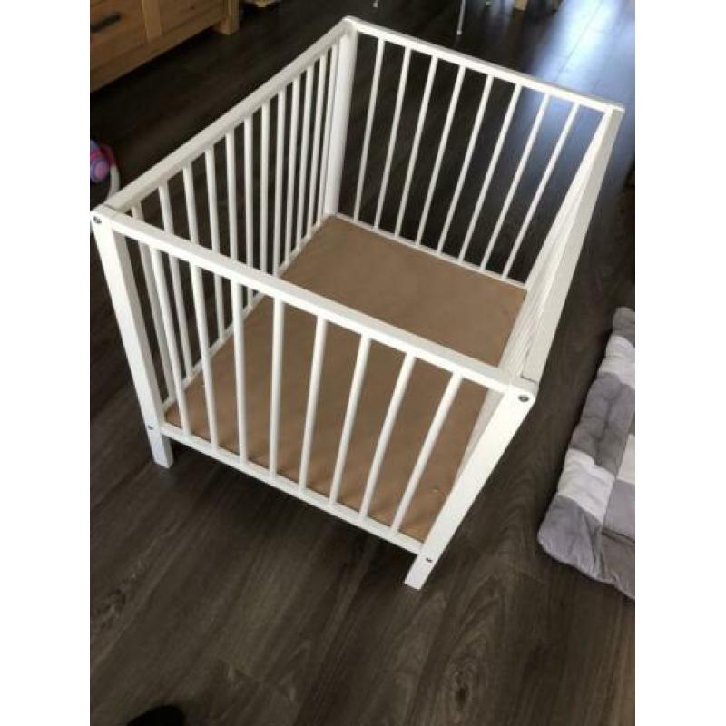 Kleine box