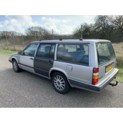 Volvo 940 2.3 IC ESTATE 1997+LPG G3