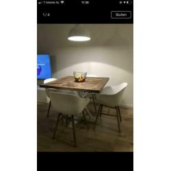 Rivièra maison eettafel