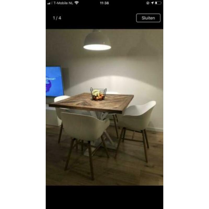 Rivièra maison eettafel