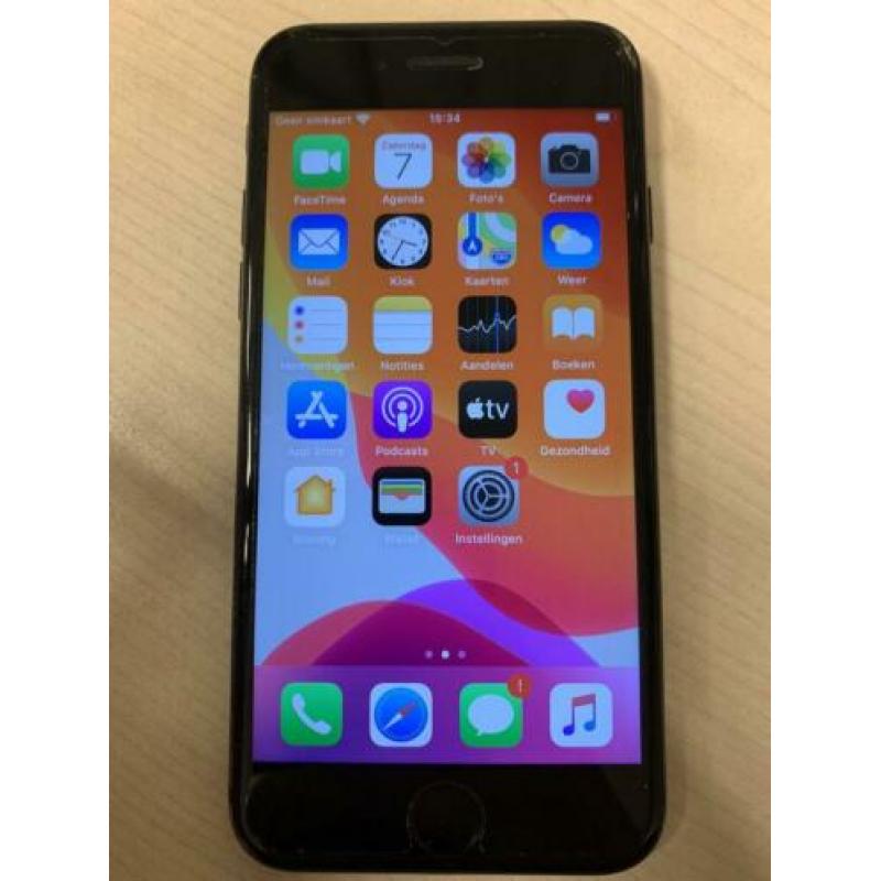 Iphone 7 128 GB