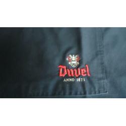 duvel schort